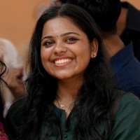 Anagha Ravikumar