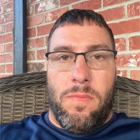 Brandon P Adams
