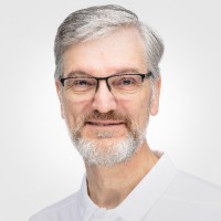 Lester Burson-Thomas, MBA