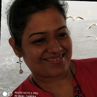 Deepti Kakde