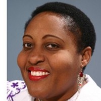 Dorothy Wright