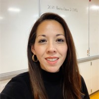 Irina Rahman