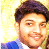 Suvam Verma