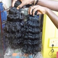Indian Human Hair RAW
