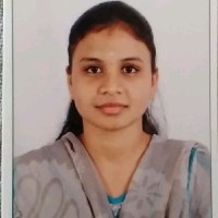 Harshni Jaganathan