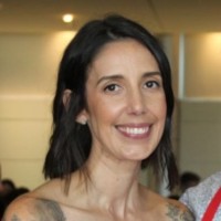 Bianca Rodrigues