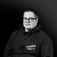 Rasmus Tihomirov