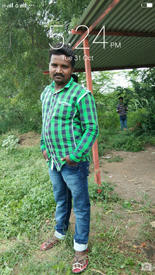 Navnath Jadhav