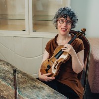 Leah Roseman