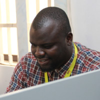 gbedo timothy
