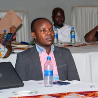 Eng.Joseph Fingo