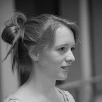Olivia Harding