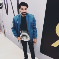 Piyush Upadhyay