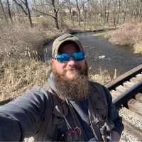 Nathan Hurlbert, Mba, Capm, Cpo