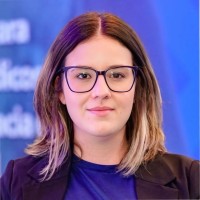 Mariana Camargo Pansanato