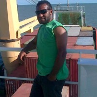Richard Samai