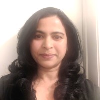 Lakshmi Balakrishnan