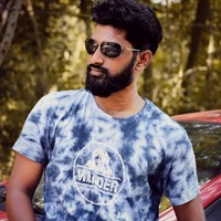 Arun Peter
