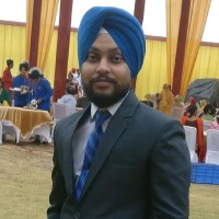 Amanpreet Singh