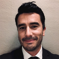 Anthony Coando