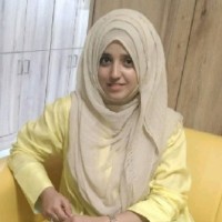 Faiza Nadeem