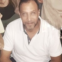 Ruben Donozo
