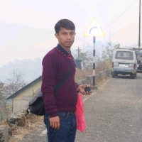 Kushal Chhetri
