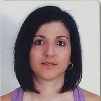 Stefania Frantzelopoulou