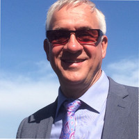 Nigel Powdrill
