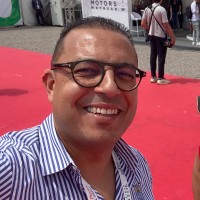 Mounir Miri