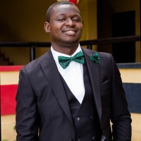 ENGR. AIYEDEGE MICHEAL (R.Engr)