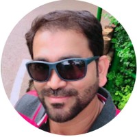 Thouseef Ahamed (Mr.A)