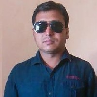 Dileep kumar Thakare