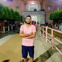 Ravi Dev Yadav
