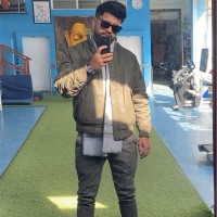 Pawan Thapa