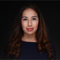 Itzel Tavarez