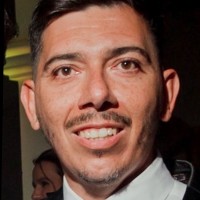 Matias Quiroz