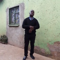 Malome Ngobeni