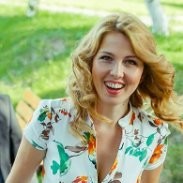 Kateryna Elishyieva