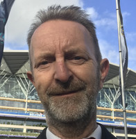 Keith Cocksedge