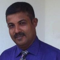 Ajith Fernando