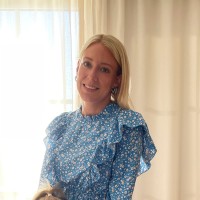 Samantha Rich