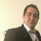 Michael Mahmoudi