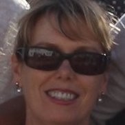 Catherine Simpson