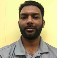 Zeeshan Manzoor