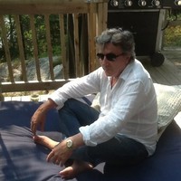 Bill Johnston