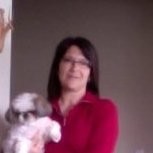 Ghislaine Yelle