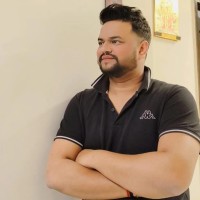 Bharat Singh