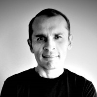 Simon Hill