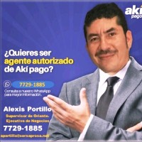 Alexis Portillo